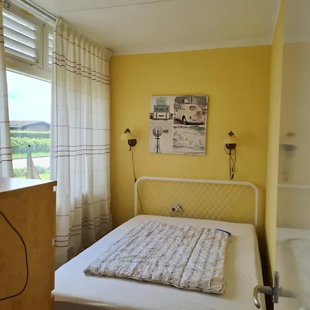 Casa de Férias Nathalie *
